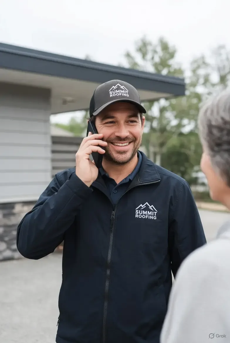 Flat Roof Leak Repair Springfield, KY FAQs